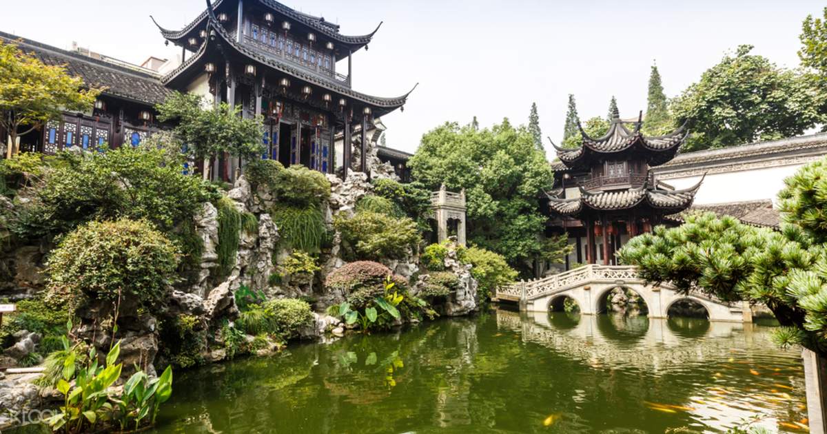 Hangzhou Culture Day Tour